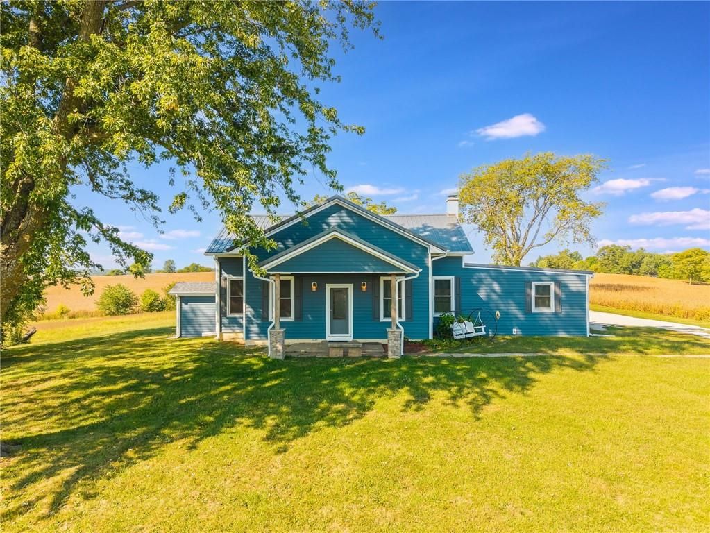 17670 SE 14th Road, Dearborn, MO 64439