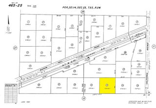 0 Near California Avenue, Winchester, CA 92596