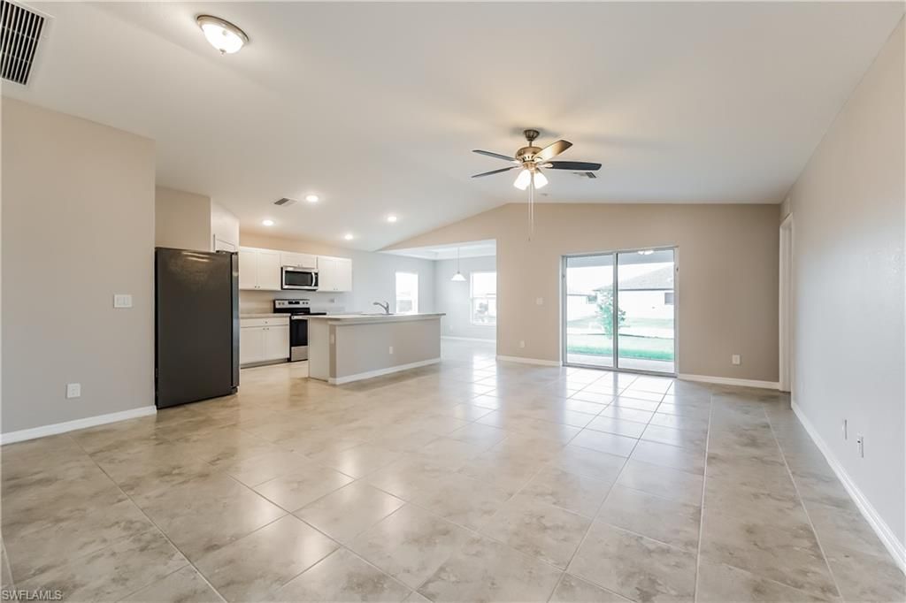 3602 17th ST SW, LEHIGH ACRES, FL 33976 — photo 2