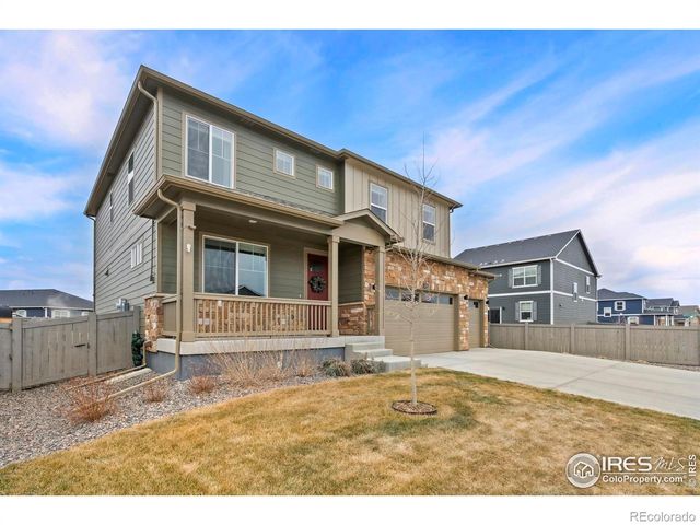 1800 Westport Avenue, Berthoud, CO 80513