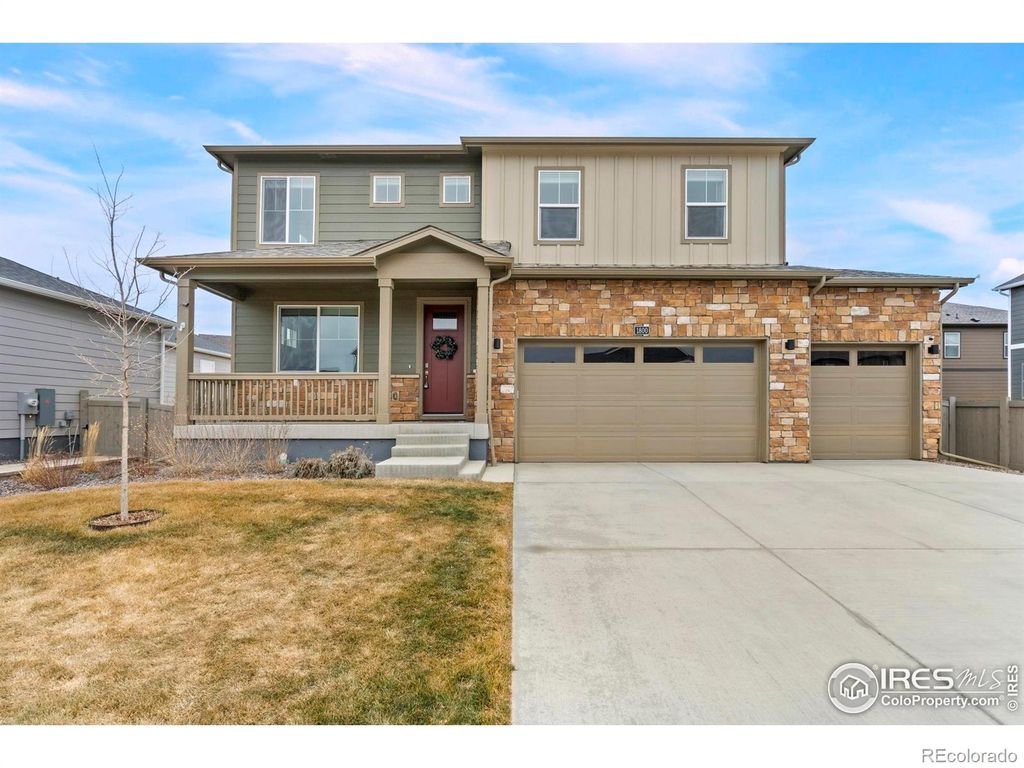 1800 Westport Avenue, Berthoud, CO 80513