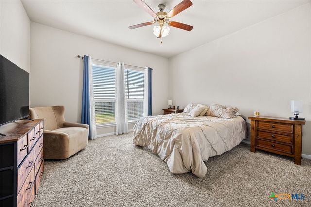 629 Skylar Heights Drive, Temple, TX 76502