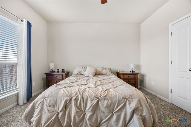 629 Skylar Heights Drive, Temple, TX 76502