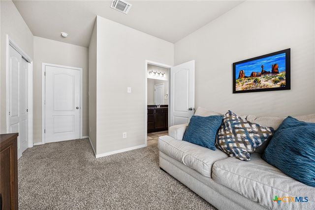 629 Skylar Heights Drive, Temple, TX 76502