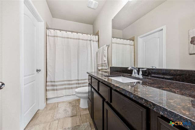 629 Skylar Heights Drive, Temple, TX 76502