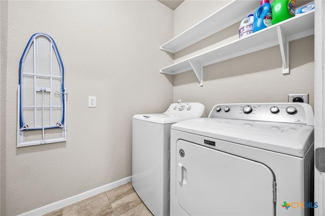 629 Skylar Heights Drive, Temple, TX 76502