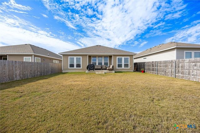 629 Skylar Heights Drive, Temple, TX 76502