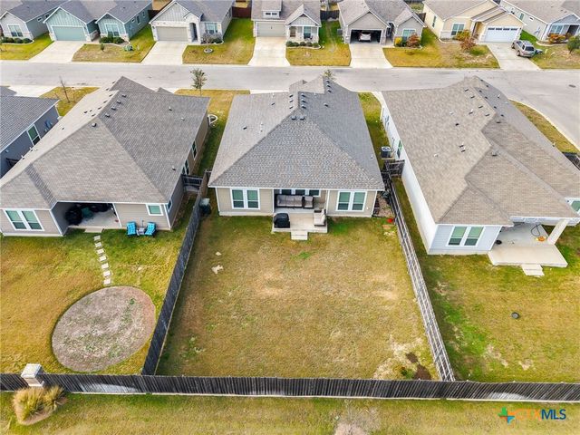 629 Skylar Heights Drive, Temple, TX 76502