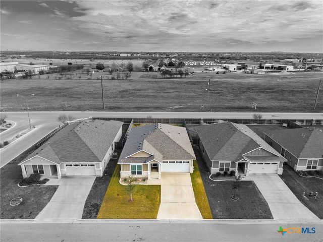 629 Skylar Heights Drive, Temple, TX 76502