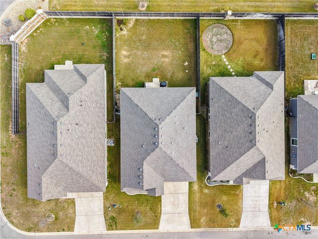 629 Skylar Heights Drive, Temple, TX 76502