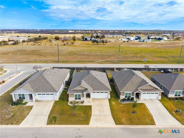 629 Skylar Heights Drive, Temple, TX 76502