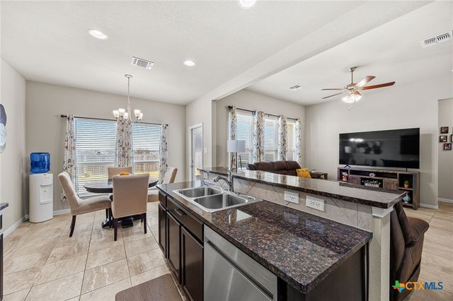 629 Skylar Heights Drive, Temple, TX 76502