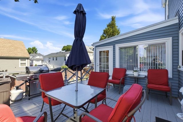 11-13 Victoria Street, Revere, MA 02151