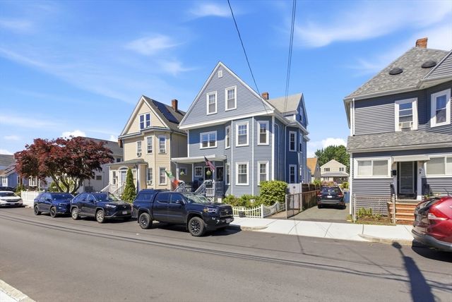 11-13 Victoria Street, Revere, MA 02151