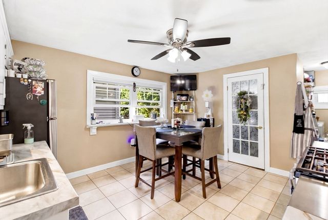 11-13 Victoria Street, Revere, MA 02151
