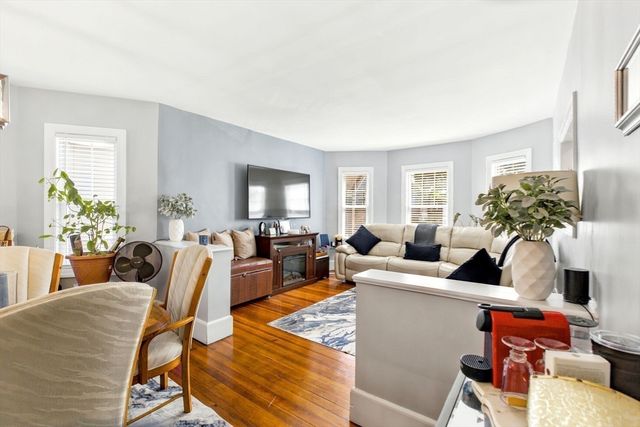 11-13 Victoria Street, Revere, MA 02151
