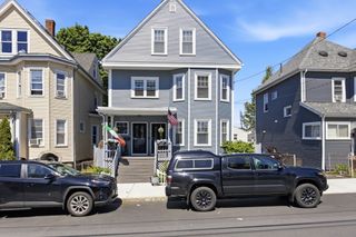 11-13 Victoria Street, Revere, MA 02151