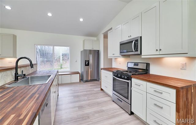 14844 Ralls Drive, Troy, MO 63379