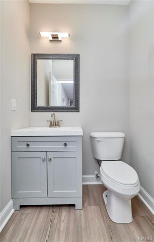 14844 Ralls Drive, Troy, MO 63379