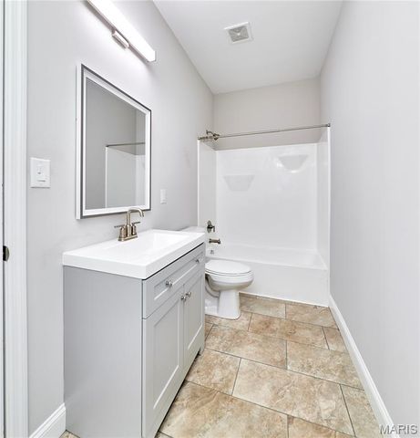 14844 Ralls Drive, Troy, MO 63379