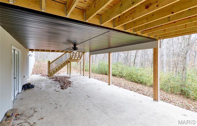 14844 Ralls Drive, Troy, MO 63379