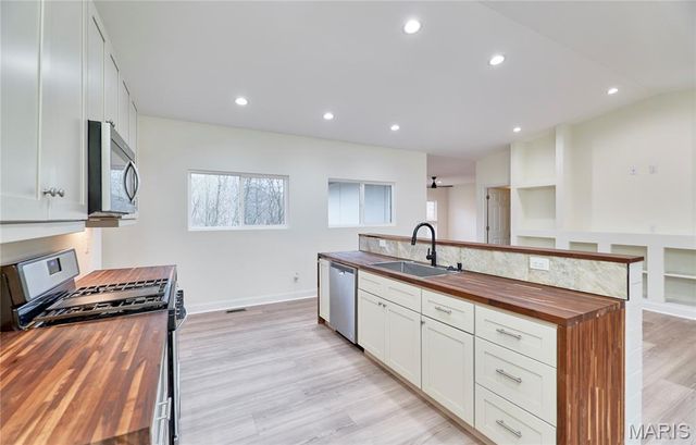 14844 Ralls Drive, Troy, MO 63379