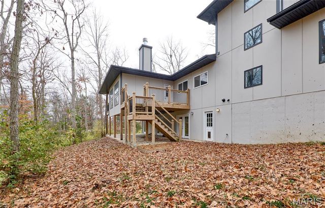 14844 Ralls Drive, Troy, MO 63379