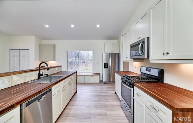 14844 Ralls Drive, Troy, MO 63379