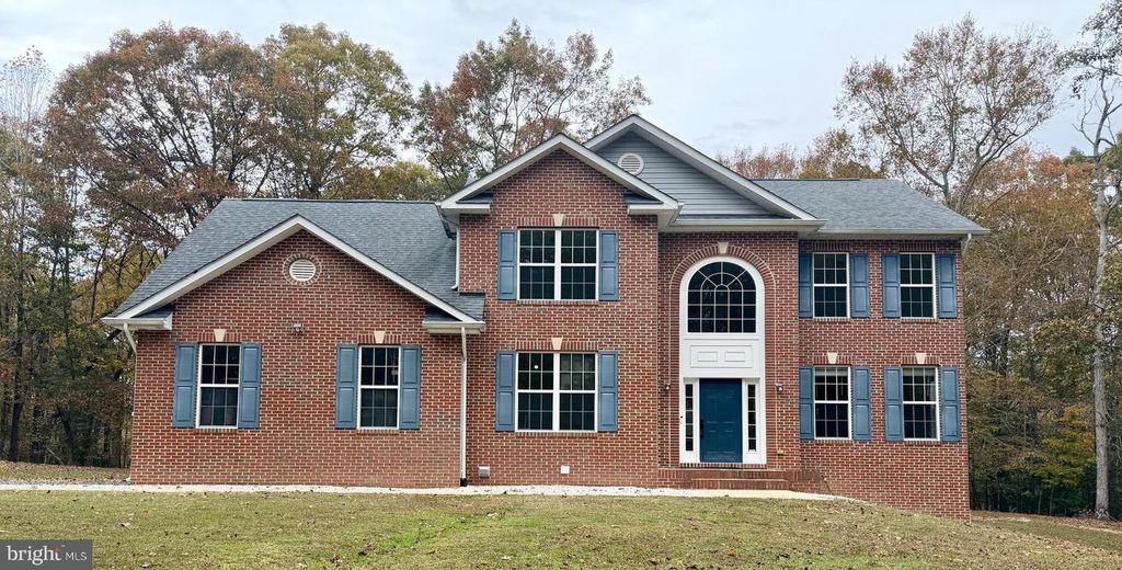 3409 GOLDEN CREEK CT, Brandywine, MD 20613