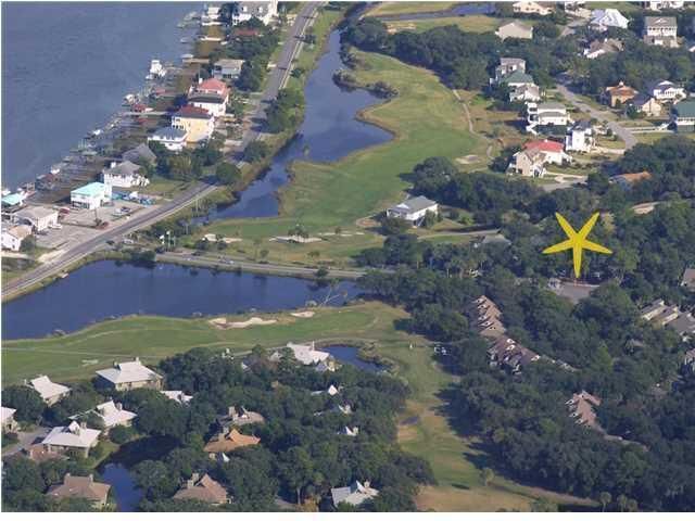 204 Sea Cloud Circle, Edisto Island, SC 29438