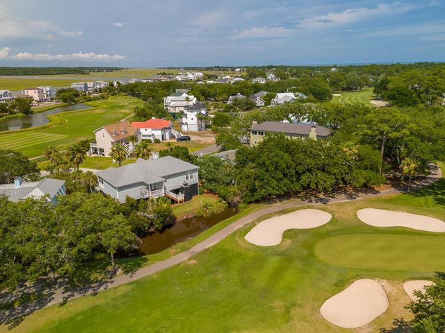 204 Sea Cloud Circle, Edisto Island, SC 29438