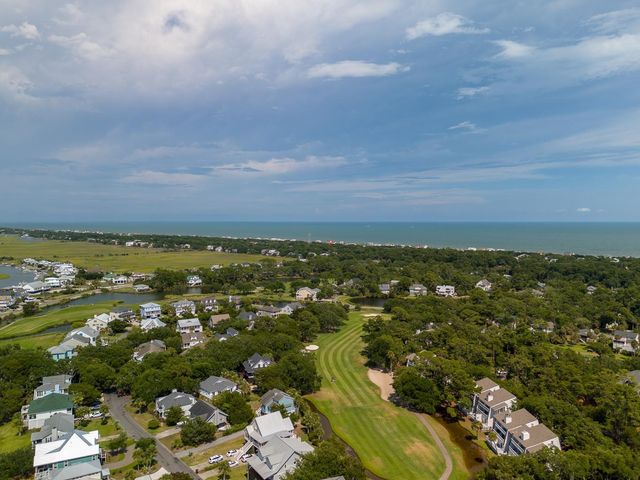 204 Sea Cloud Circle, Edisto Island, SC 29438