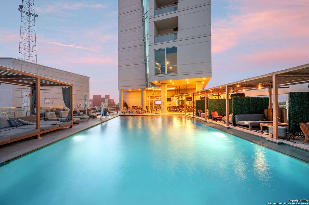 123 Lexington Ave Apt 1308, San Antonio, TX 78205