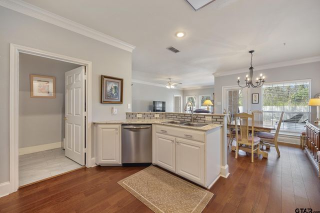 5910 Northstar Blvd, Tyler, TX 75703