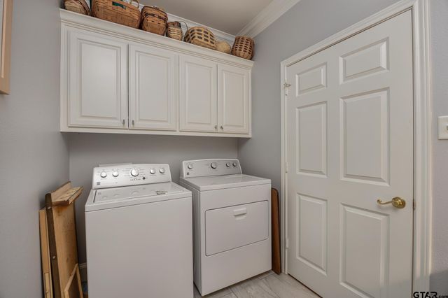 5910 Northstar Blvd, Tyler, TX 75703