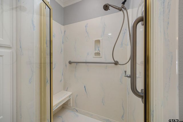 5910 Northstar Blvd, Tyler, TX 75703