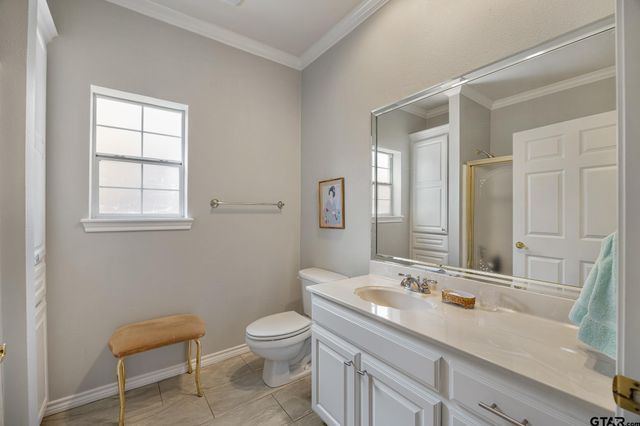 5910 Northstar Blvd, Tyler, TX 75703