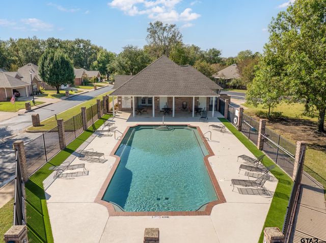 5910 Northstar Blvd, Tyler, TX 75703