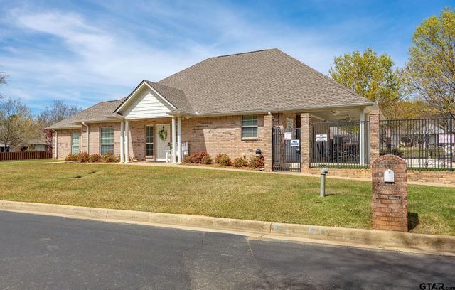 5910 Northstar Blvd, Tyler, TX 75703