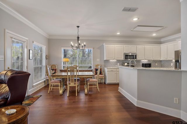 5910 Northstar Blvd, Tyler, TX 75703