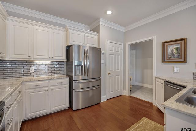 5910 Northstar Blvd, Tyler, TX 75703