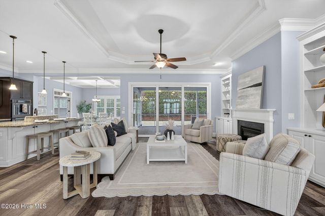 5010 Dockside Drive, Wilmington, NC 28409