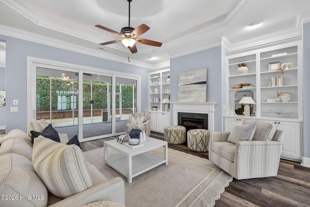 5010 Dockside Drive, Wilmington, NC 28409