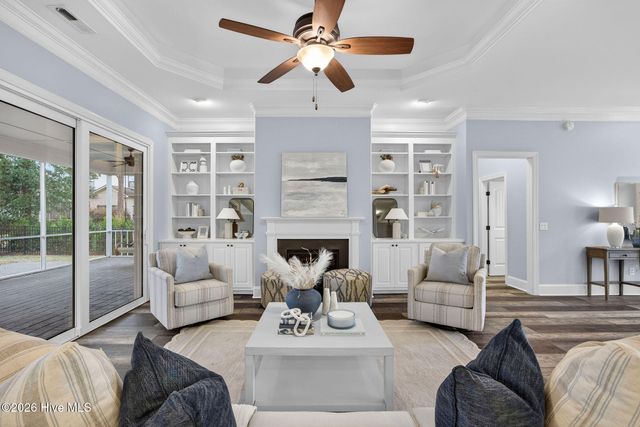 5010 Dockside Drive, Wilmington, NC 28409