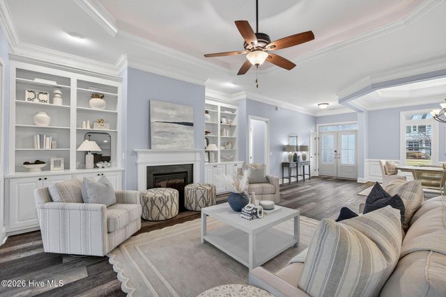 5010 Dockside Drive, Wilmington, NC 28409