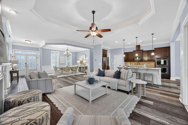 5010 Dockside Drive, Wilmington, NC 28409