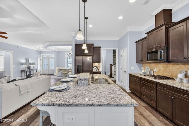 5010 Dockside Drive, Wilmington, NC 28409