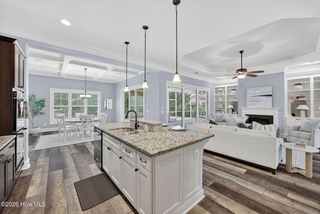 5010 Dockside Drive, Wilmington, NC 28409