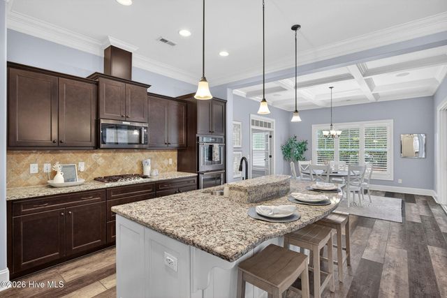 5010 Dockside Drive, Wilmington, NC 28409