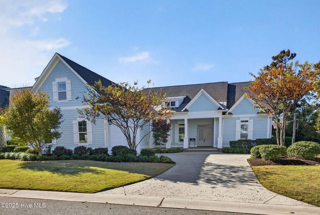 5010 Dockside Drive, Wilmington, NC 28409